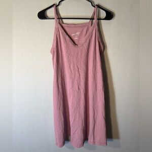 Universal Thread Mauve Knit Top
